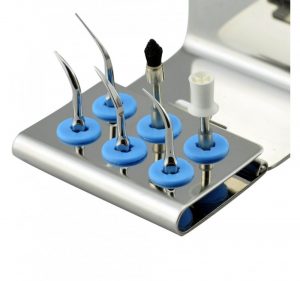 Pachet individual anse pentru detartraj conventional