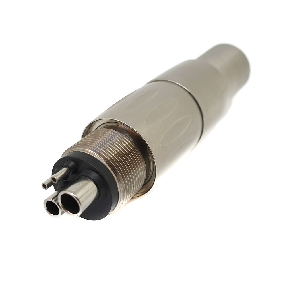 Cupla rapida tip NSK cu LED si generator pentru turbina Cupla rapida tip NSK cu LED si generator pentru turbina - imagine 2
