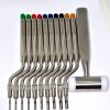 Osteotoame sinus lift 10buc + ciocan + caseta trusa