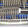 Osteotoame sinus lift 10buc + ciocan + caseta trusa
