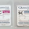 Ace endo Quantec rotative de la SybronEndo Ace endo Quantec rotative de la SybronEndo