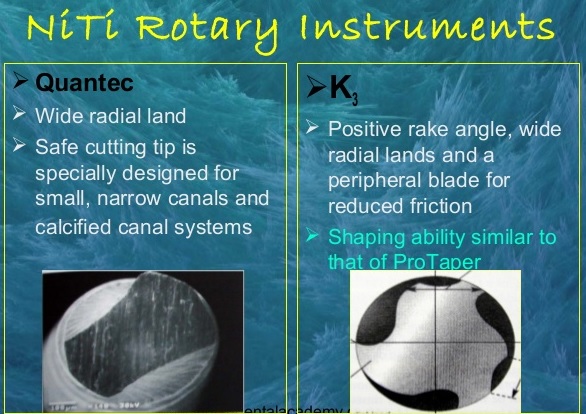 Ace endo Quantec rotative de la SybronEndo Ace endo Quantec rotative de la SybronEndo - imagine 4