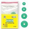Discuri de finisat compozit rezerva tip 3M 1731 1732 1733 1734 Discuri de finisat compozit rezerva tip 3M 1731 1732 1733 1734
