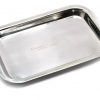 Mini tavita inox PRF 11 x 7.5 cm