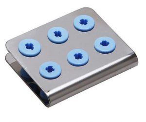Suport anse detartraj inox