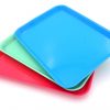 Tavita plastic autoclavabil 34*24cm