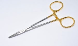 Portac Hegar 15 cm extradur