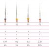 Prima Taper ace endo 6buc tip Pro Taper