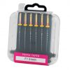 Prima Taper ace endo 6buc tip Pro Taper