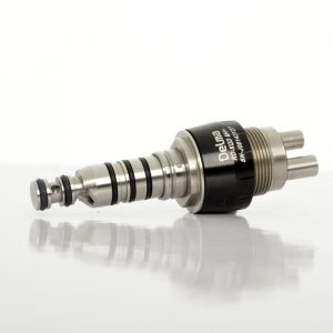 Cupla rapida Multiflex tip Kavo fara lumina M4