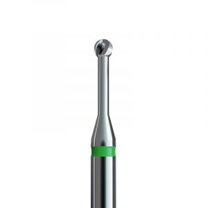 Globulare cu gat lung freze piesa cot CB1SN Verdent