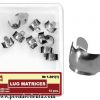 Matrici LUG metalice preconturate 1351 1352 1353 1358 TOR VM