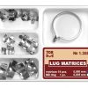 Matrici LUG metalice preconturate 1351 1352 1353 1358 TOR VM