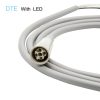 Furtun pentru piesa detartraj cu LED Woodpecker DTE Satelec