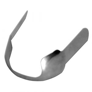 Matrici benzi anterioare twin duble proximale 1523 TOR VM