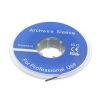 Tub siliconic protector pentru arc Denxy furtunas 5m
