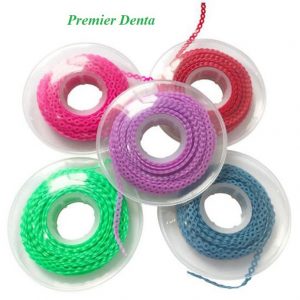 Cadeneta ortodontie 4.5m catena elastica