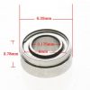 Rulment pentru turbina Tosi Tealth Coxo