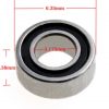 Rulment pentru turbina Tosi Tealth Coxo