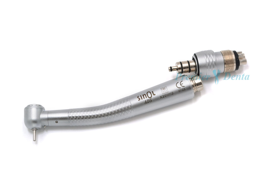 Turbina dentara Sinol ADS cu cupla rapida Turbina dentara Sinol ADS cu cupla rapida - imagine 2