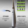 Lampa foto polimerizare VRN VAFU premium detector de carii Lampa foto polimerizare VRN VAFU premium detector de carii