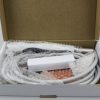 Lampa foto polimerizare Woodpecker LED G cu fir conectat la unit