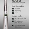 Lampa foto polimerizare VRN VAFU premium detector de carii Lampa foto polimerizare VRN VAFU premium detector de carii