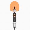 Lampa foto polimerizare Woodpecker LED G cu fir conectat la unit