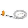 Lampa foto polimerizare Woodpecker LED G cu fir conectat la unit