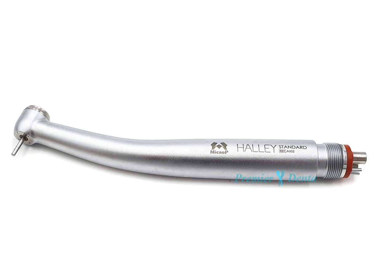 Turbina dentara Halley MicroP Taiwan garantie 1 an Turbina dentara Halley MicroP Taiwan garantie 1 an - imagine 4