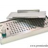 Cutie mini pentru membrane PRF box Cutie mini pentru membrane PRF box