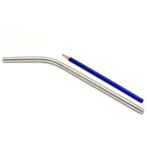 Canula mare 9mm aspiratie inox aspirator chirurgical