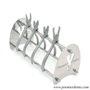 Suport clesti ortodontie inox