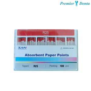 Conuri de hartie R25-R50 pentru sistem reciproc - R25