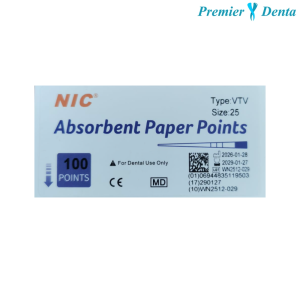 Conuri de hartie R25-R50 pentru sistem reciproc - R25
