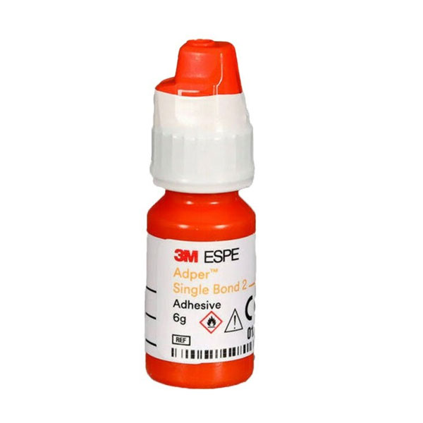 Adper Single Bond 2 bonding 6g 3M Adper Single Bond 2 bonding 6g 3M