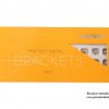 Bracketi metalici set 20 buc Protect