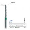 Efilate cu varf inactiv freze ENDO diamantate Verdent 219 220 388 x5buc Efilate cu varf inactiv freze ENDO diamantate Verdent 219 220 388 x5buc