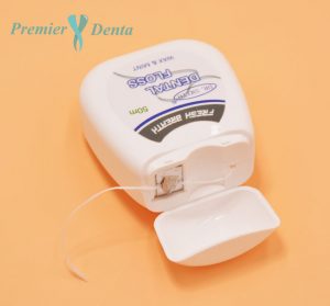 Ata dentara cerata 50m