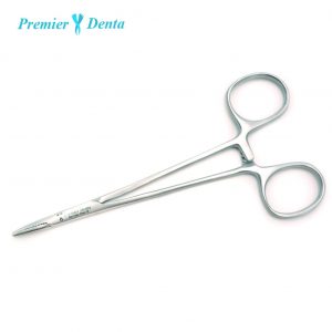 Portac Hegar Kelly 14 16 cm NON TC
