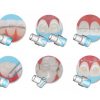Set 6 conformatoare silicon pentru accesorii ortodontice din compozit Set 6 conformatoare silicon pentru accesorii ortodontice din compozit