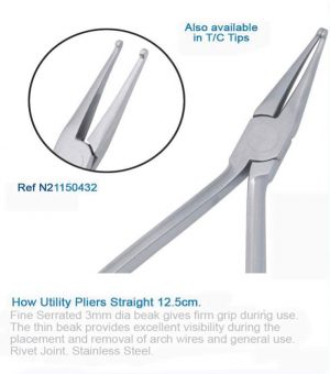 Cleste How Premium Ortho