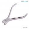 Cleste Step plier 1mm IOS orto 18303