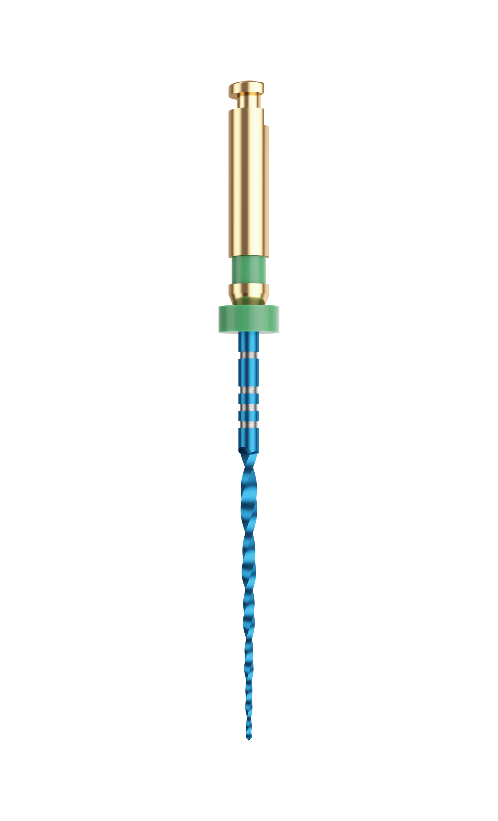 Ace endo EZ ONE NIC 19-45 25 mm Ace endo EZ ONE NIC 19-45 25 mm - imagine 5