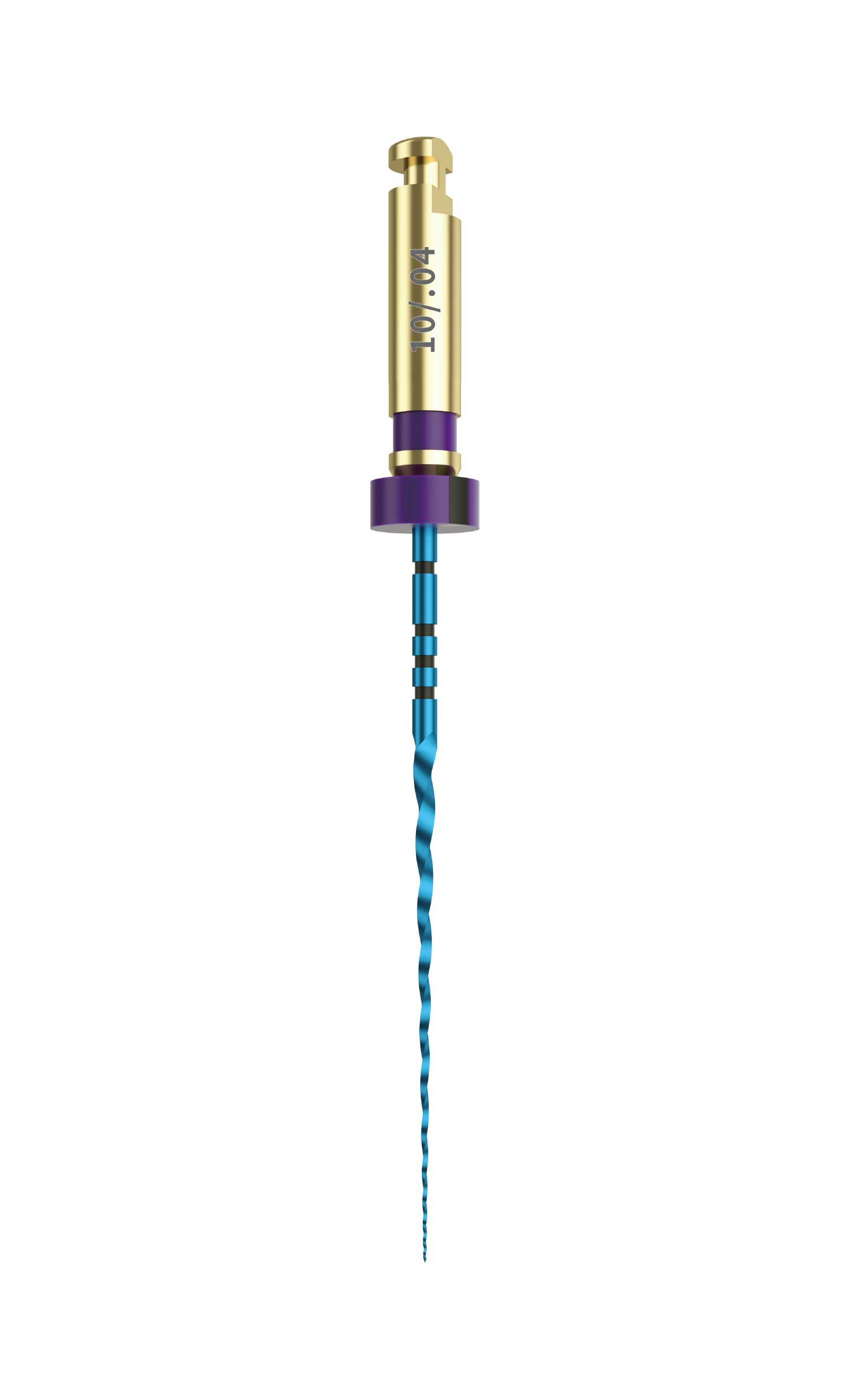 Ace endo EZ CAN NIC 20-15 25mm 3 ace Ace endo EZ CAN NIC 20-15 25mm 3 ace - imagine 4