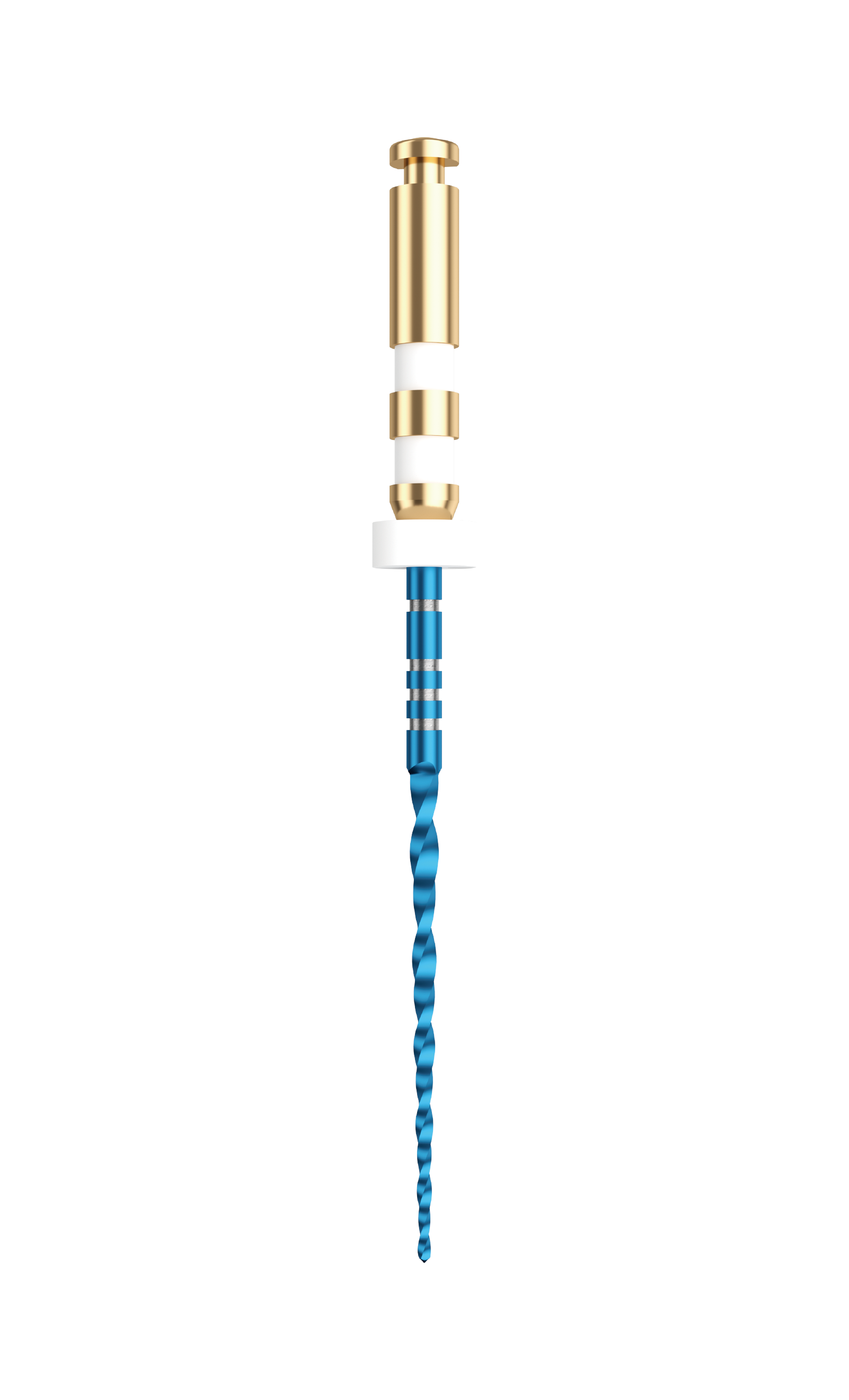Ace endo EZ ONE NIC 19-45 25 mm Ace endo EZ ONE NIC 19-45 25 mm - imagine 4