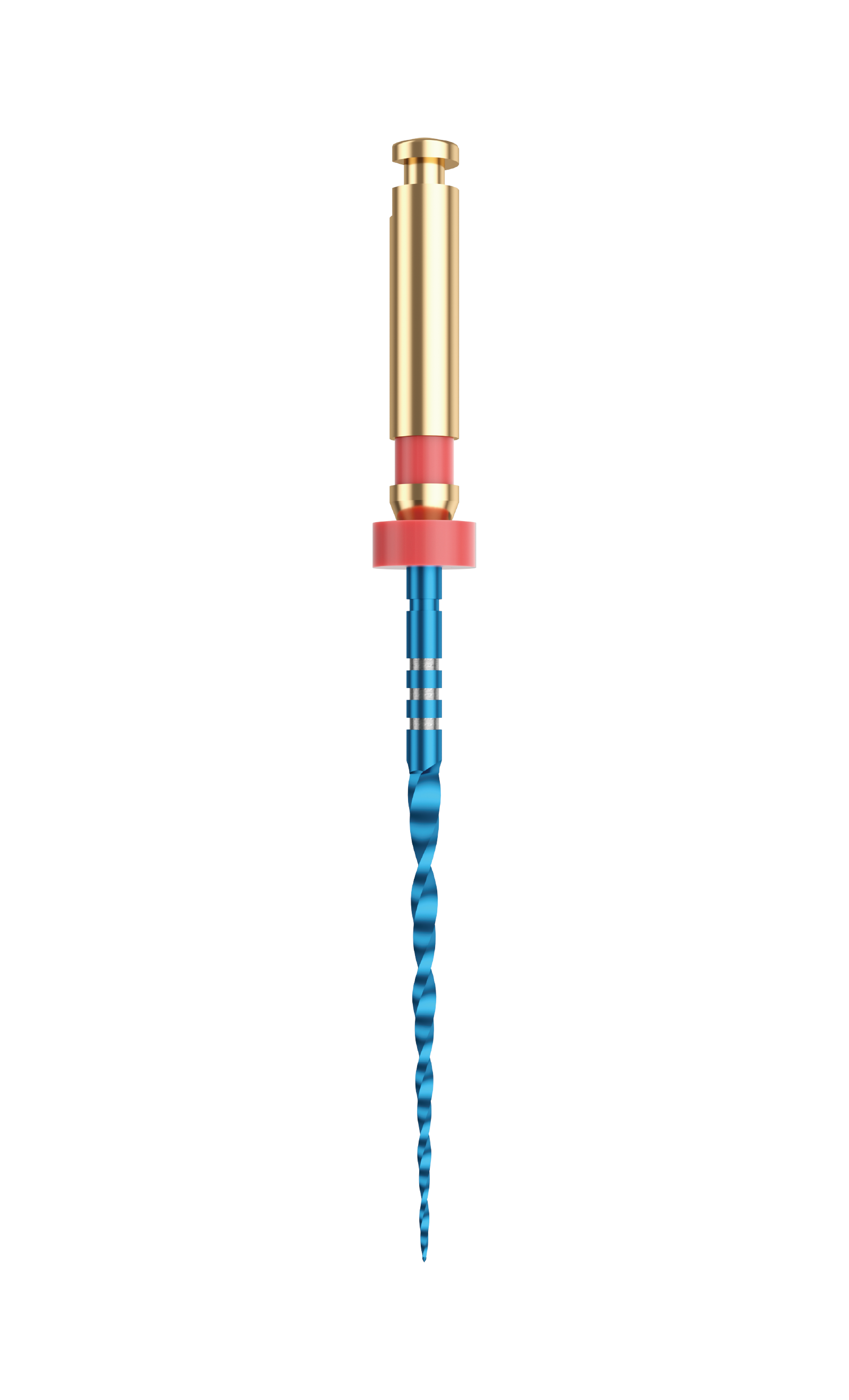 Ace endo EZ ONE NIC 19-45 25 mm Ace endo EZ ONE NIC 19-45 25 mm - imagine 6