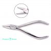 Cleste de la Rosa Hollow Chop IOS orto 18258