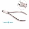 Cleste crimpat atasamente pe arc curb IOS 18320 orto HQ