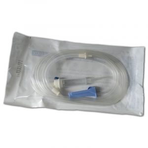 Furtun tub irigare pentru fiziodispenser COXO Sailor Pro